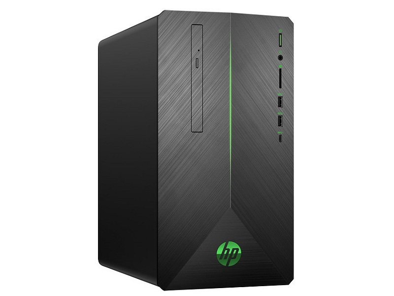 HP Pavilion 690-0014NS