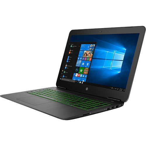 HP Pavilion Gaming 15-BC402NS