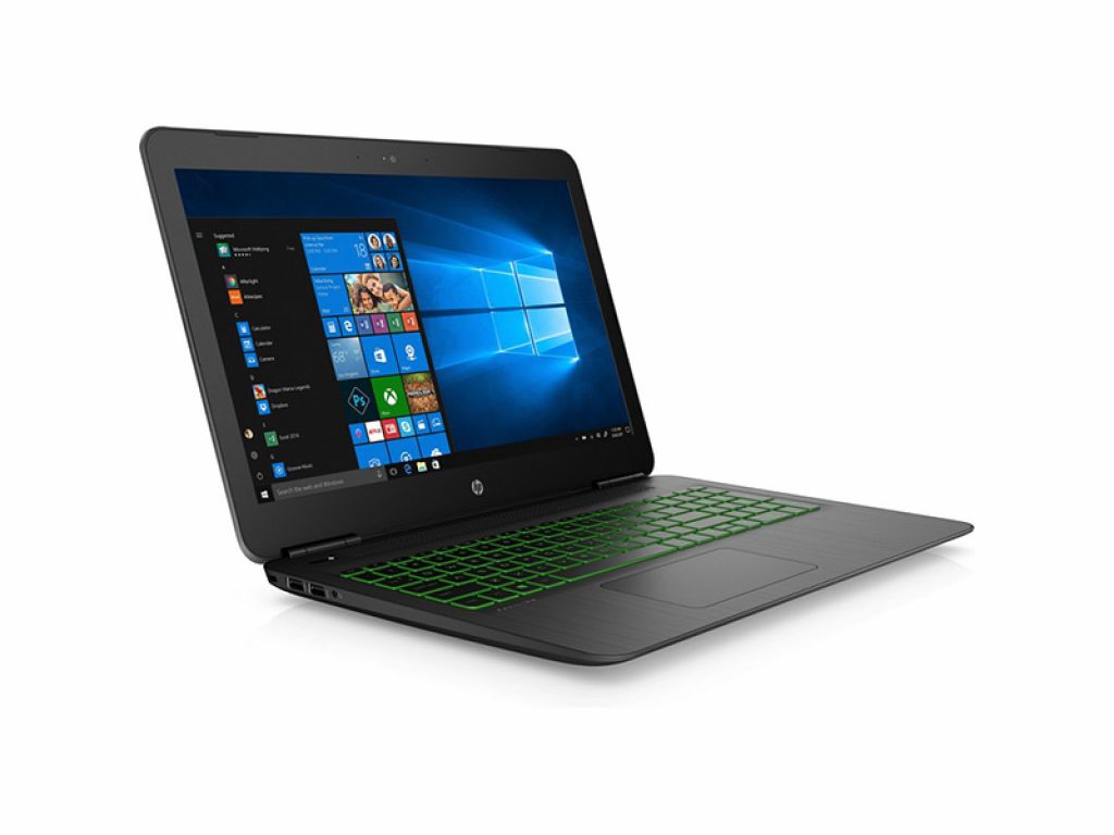 HP Pavilion Gaming 15-BC403NS