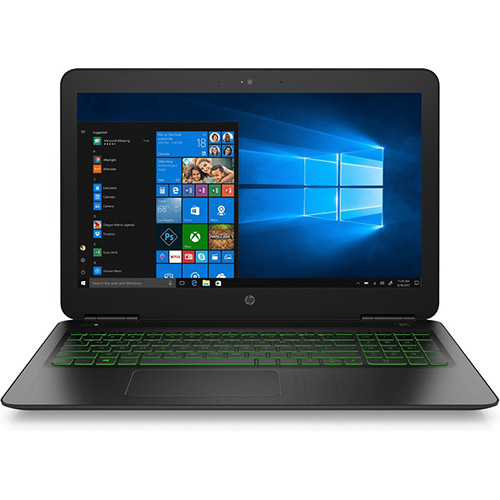 HP Pavilion Gaming 15-BC403NS