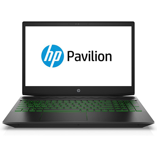 HP Pavilion Gaming 15-CX0051NS