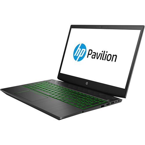 HP Pavilion Gaming 15-CX0053NS