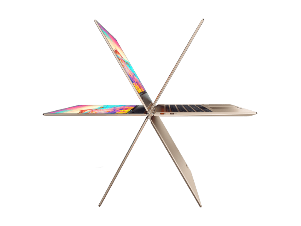 Lenovo Yoga 910-13IKB