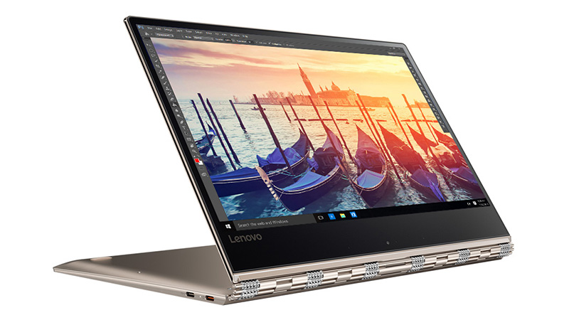 Lenovo Yoga 910-13IKB