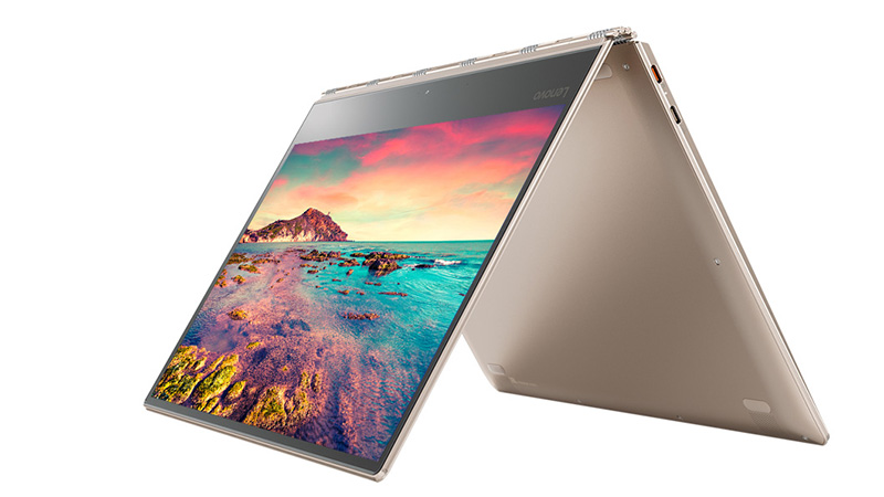 Lenovo Yoga 910-13IKB