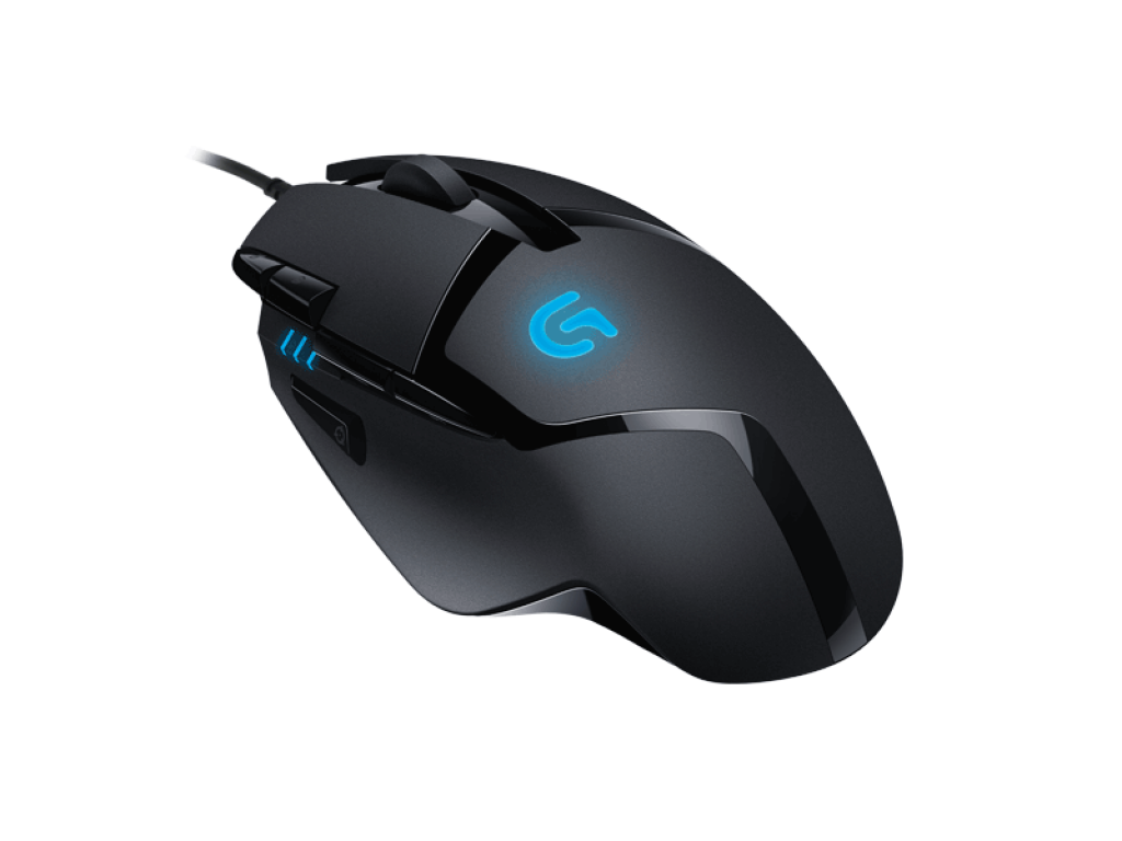 Logitech G402