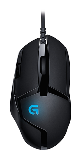 Logitech G402