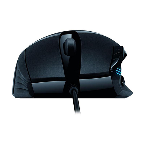 Logitech G402