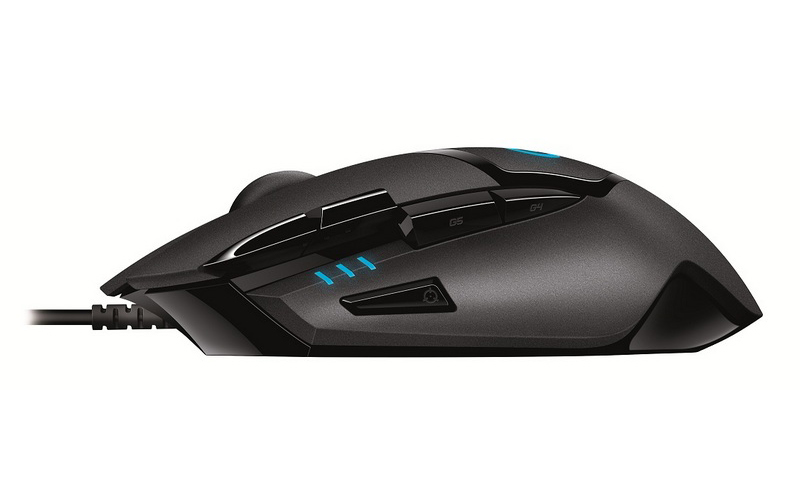 Logitech G402