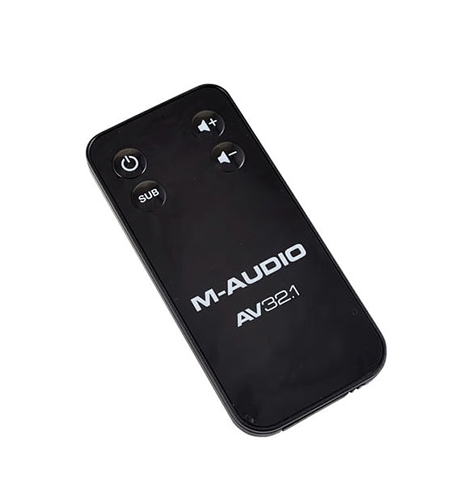 M-Audio AV32.1