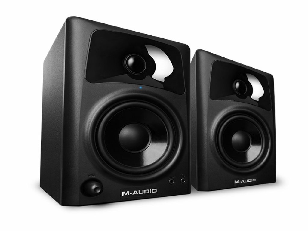 M-Audio AV42