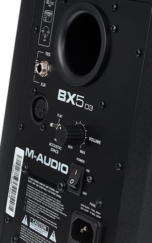 M-Audio BX5