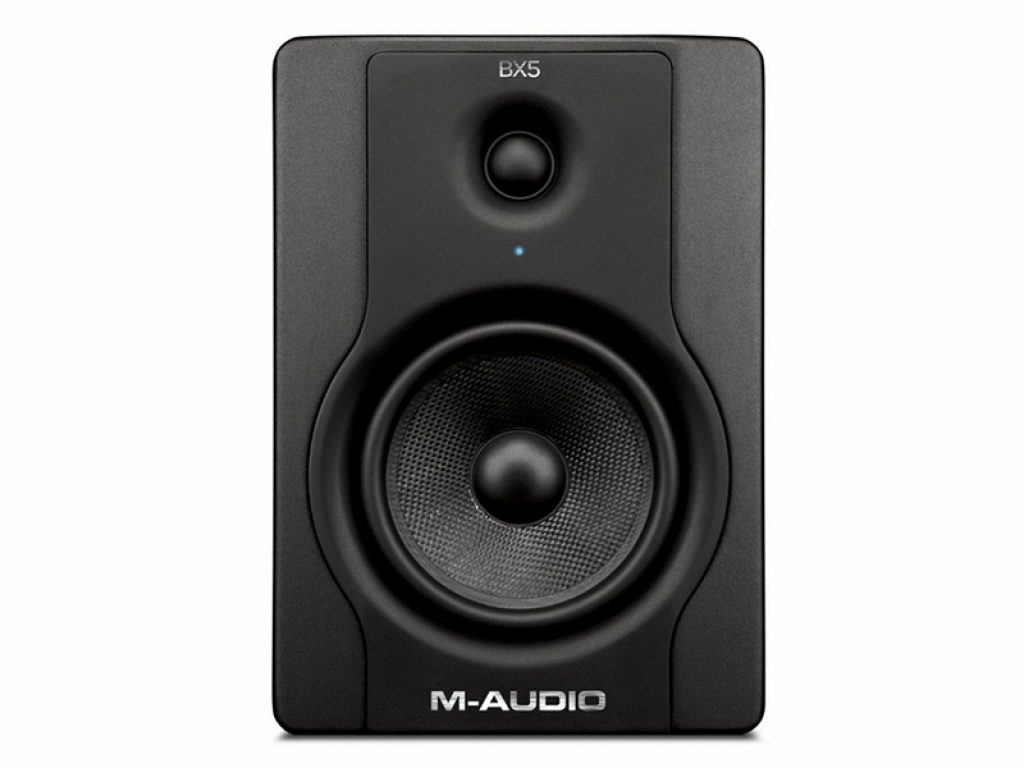 M-Audio BX5 D2