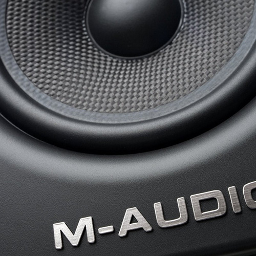 M-Audio BX5 D2