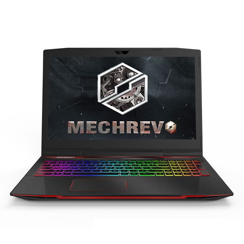 MECHREVO Deep Sea Titan X2