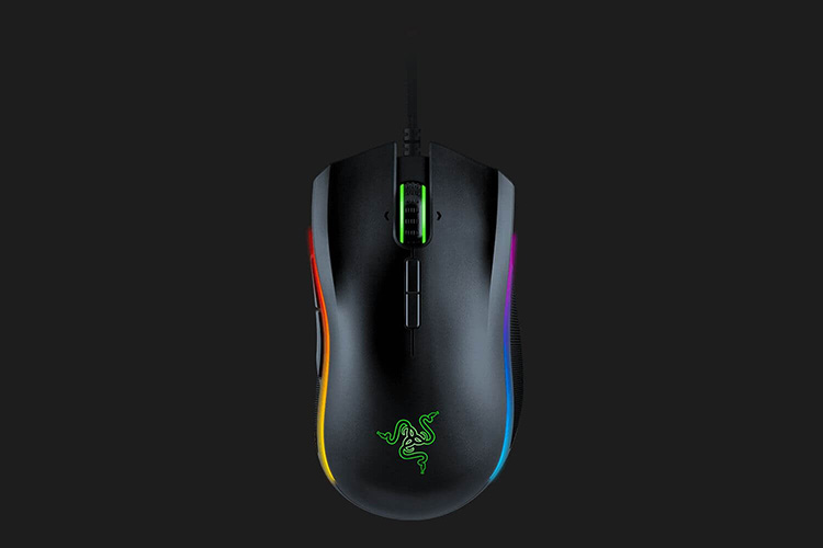 Razer Mamba Elite