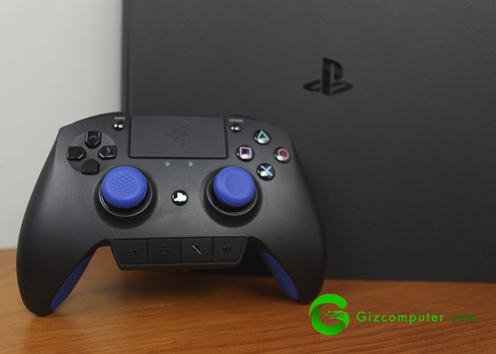 Razer Raiju