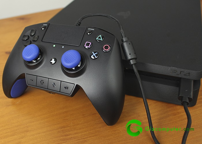 Razer Raiju