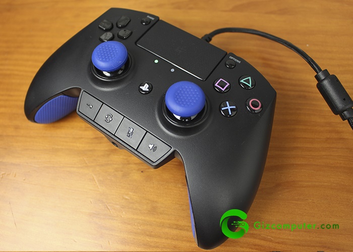 Razer Raiju