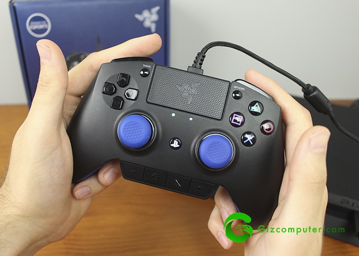 Razer Raiju