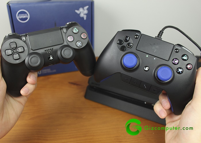 Razer Raiju