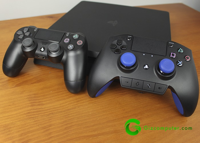 Razer Raiju