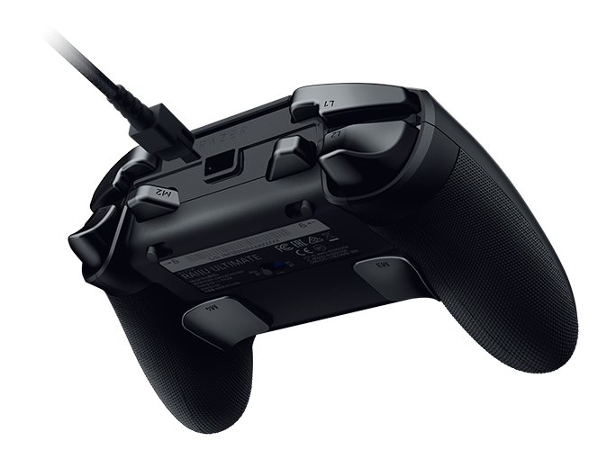 Razer Raiju Ultimate