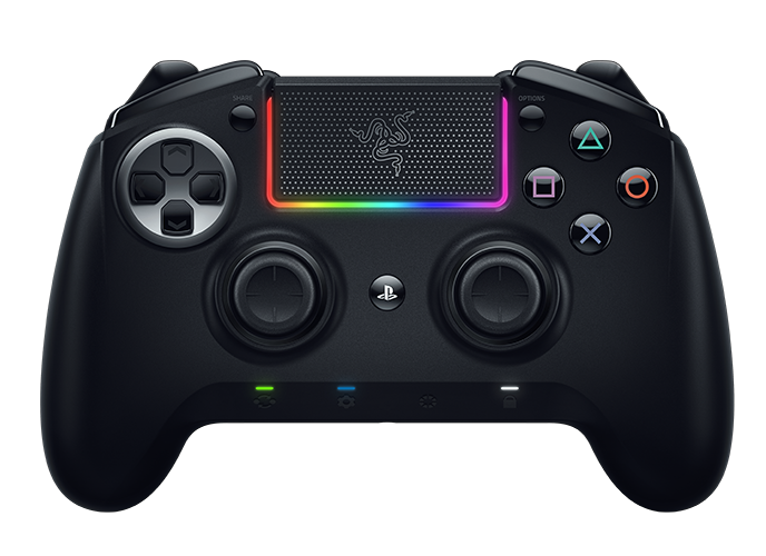 Razer Raiju Ultimate