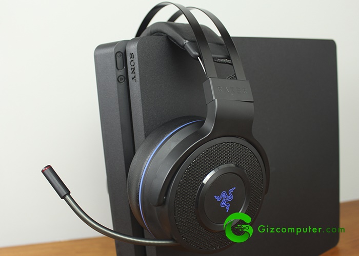 Razer Thresher 7.1