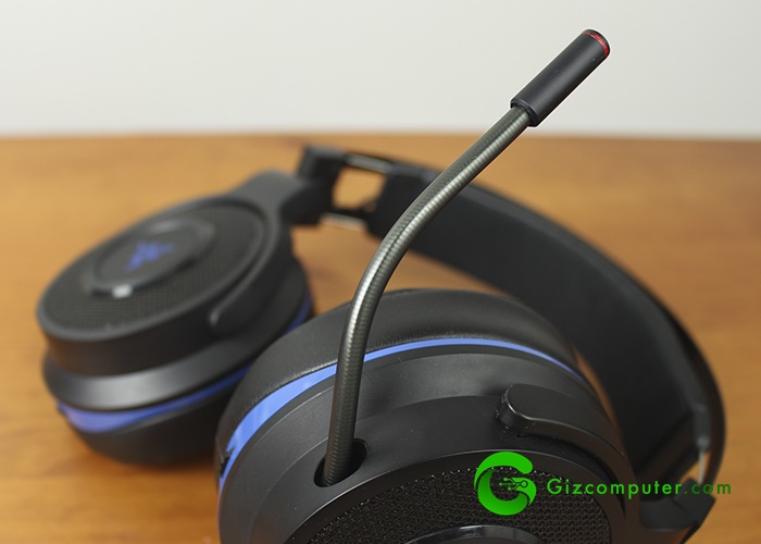 Razer Thresher 7.1