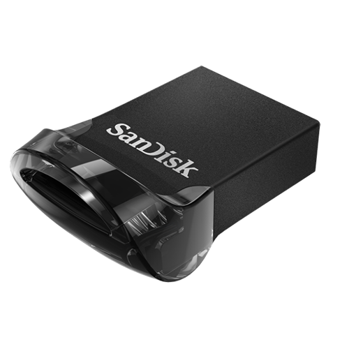 Sandisk Ultra Fit