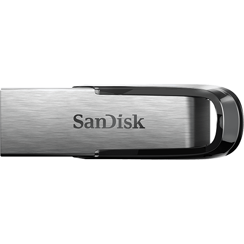 Sandisk ultra flair