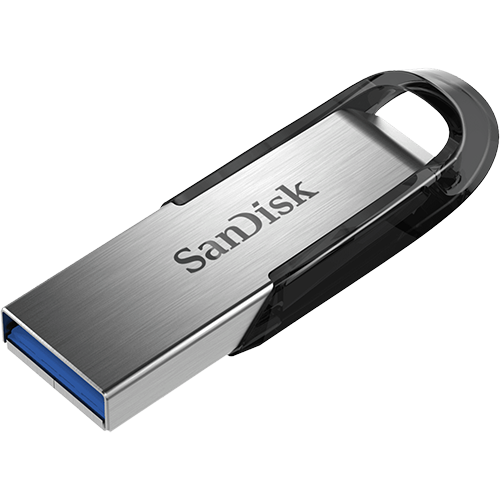 Sandisk ultra flair