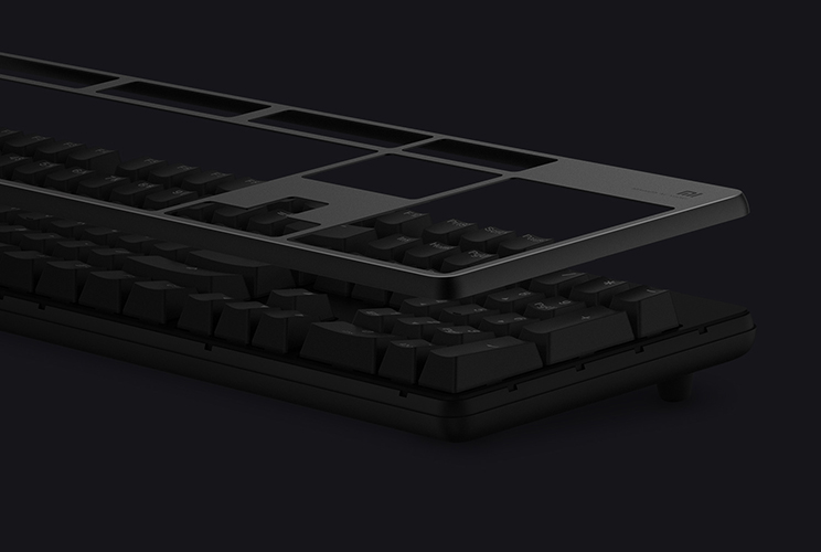 Xiaomi Game Keyboard