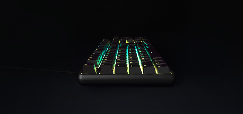 Xiaomi Game Keyboard