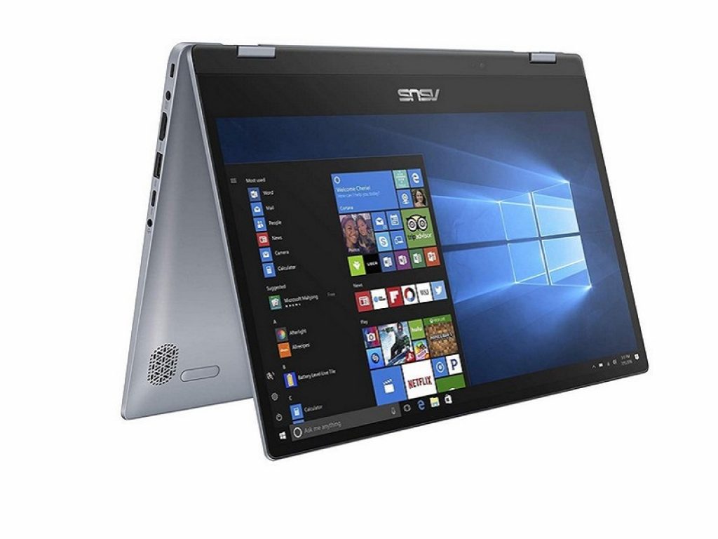 Asus VivoBook Flip TP412UA-EC057T