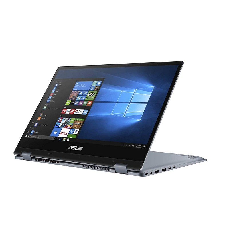 Asus VivoBook Flip TP412UA-EC057T, batería