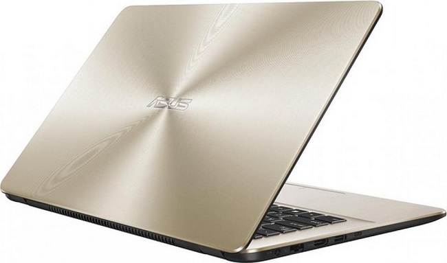 Asus Vivobook X505BP-BR014T