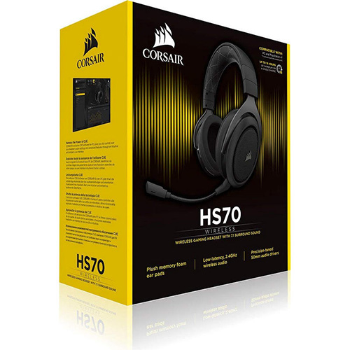 Corsair HS70