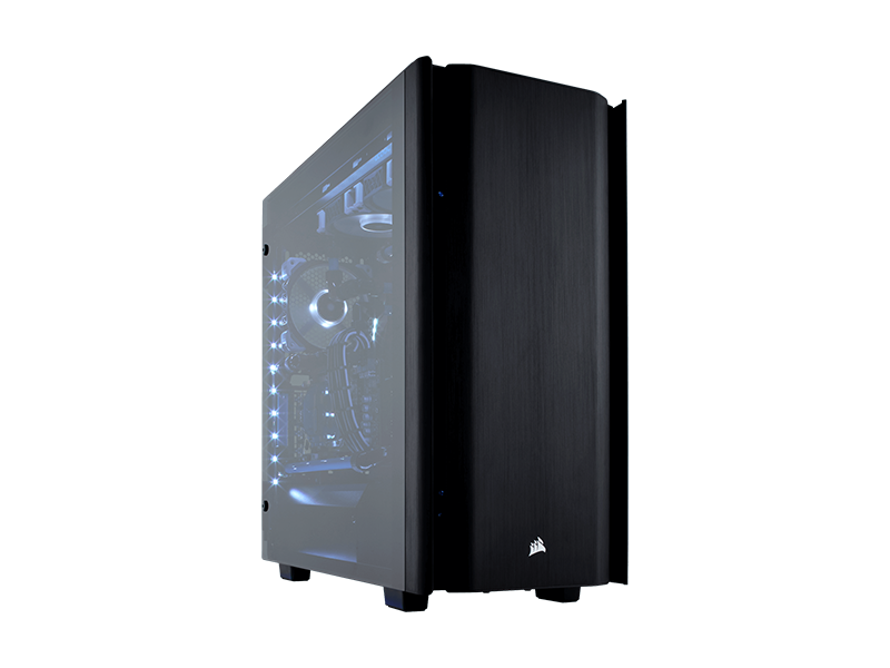 Corsair Obsidian 500D