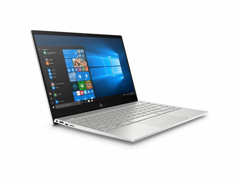 HP Envy 13-AH0002NS