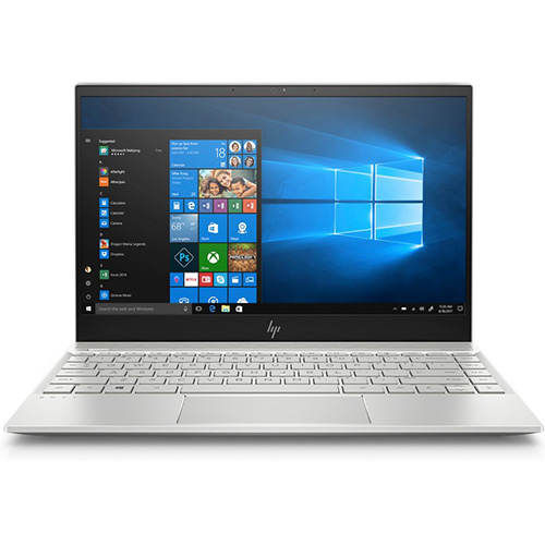 HP Envy 13-AH0002NS