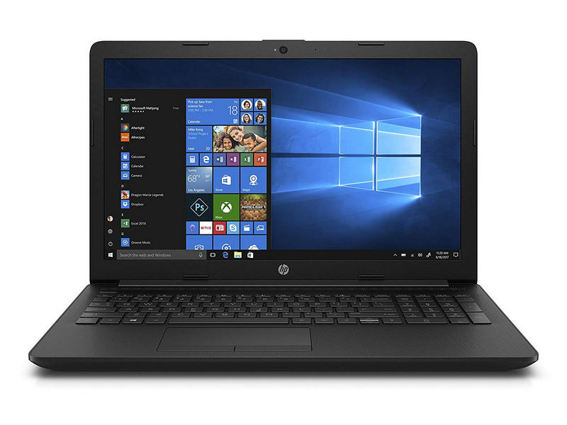 HP NoteBook 15-DA0010NS