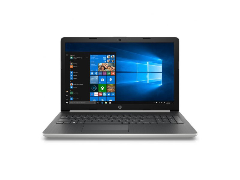 HP NoteBook 15-DA0039NS