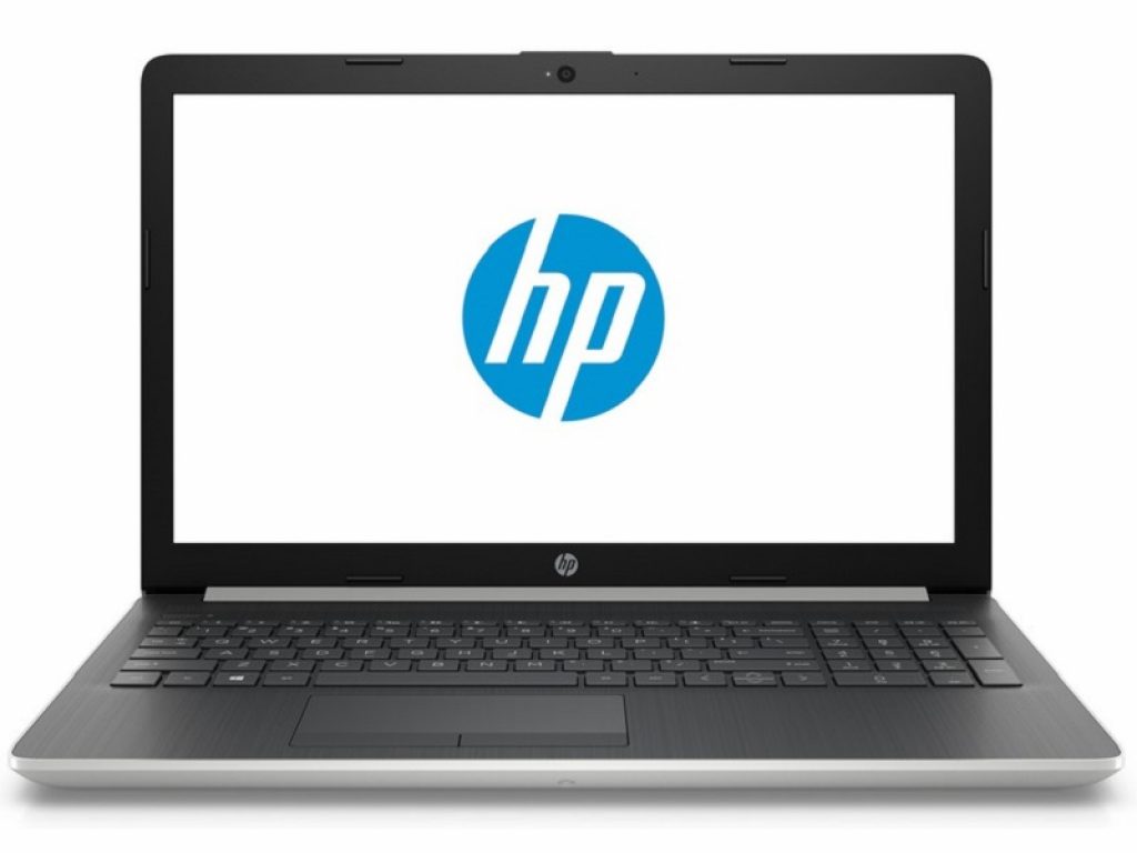 HP NoteBook 15-DA0087NS