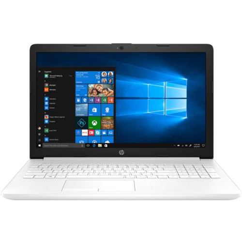 HP Notebook 15-da0074ns