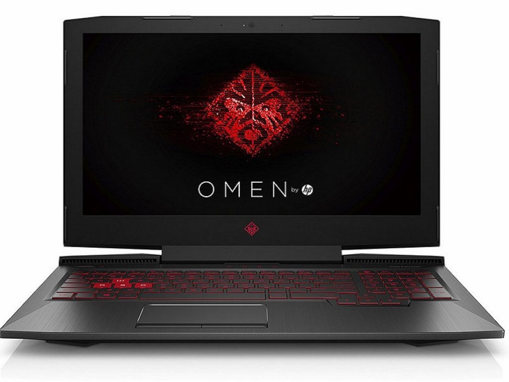 HP OMEN 15-CE015NS