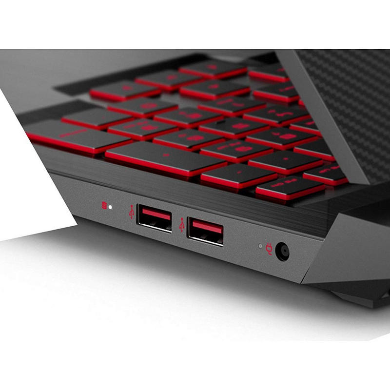 HP OMEN 15-CE015NS, conectividad