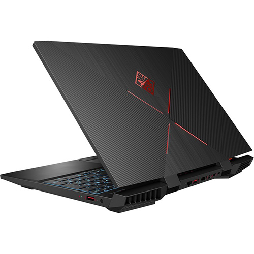 HP OMEN 15-DC0014NS