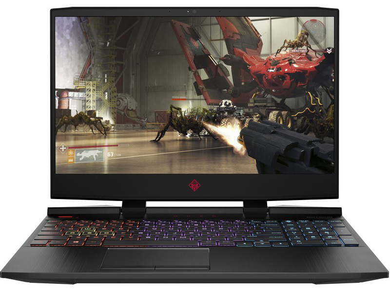 HP OMEN 15-DC0014NS